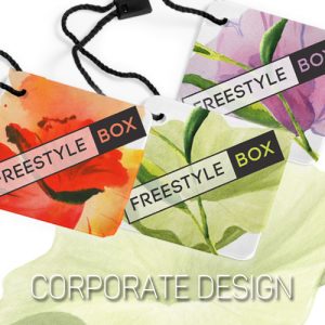 Corporate Design by Designerist
