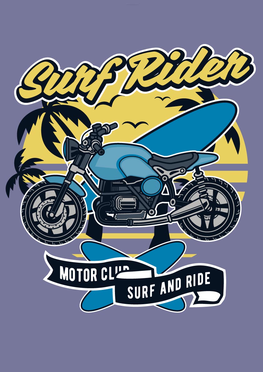 Surf Rider Club