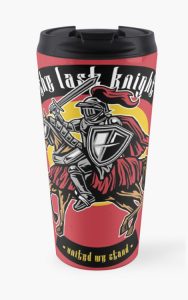 knight-mug