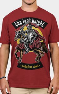 knight-tshirt
