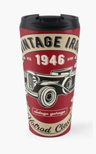 vintagecar-mug