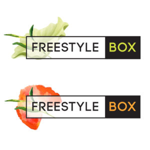 Freestylebox Logos