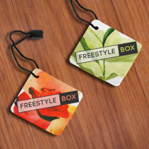 Freestylebox Tags