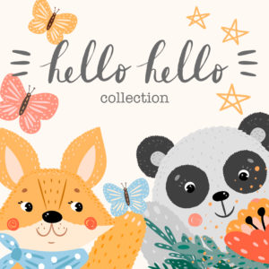 HelloHello collection