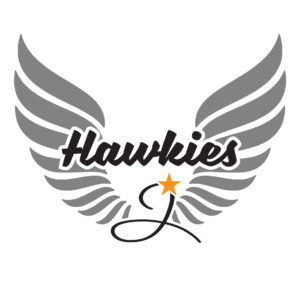 Hawkies Logo